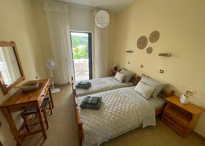 Stay Corfu Studios
