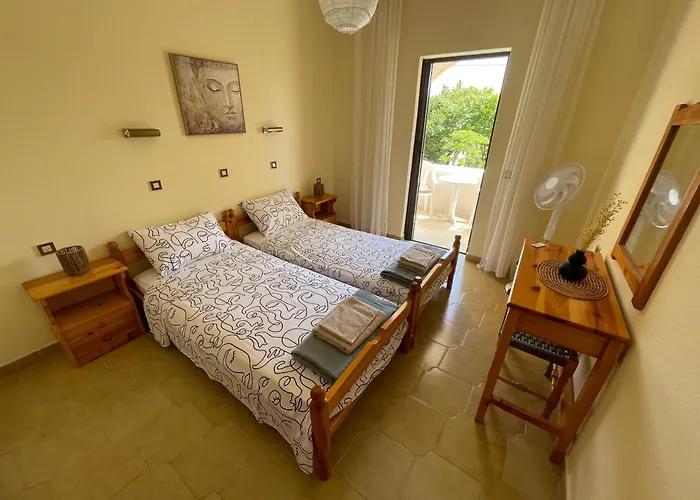 Stay Corfu Studios
