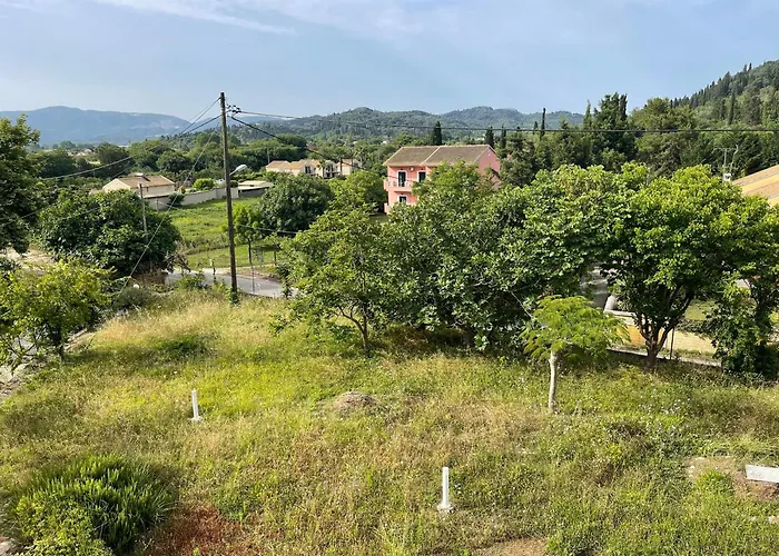 Stay Corfu Studios