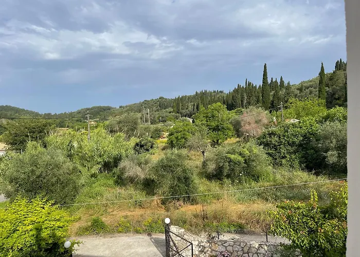 Stay Corfu Studios