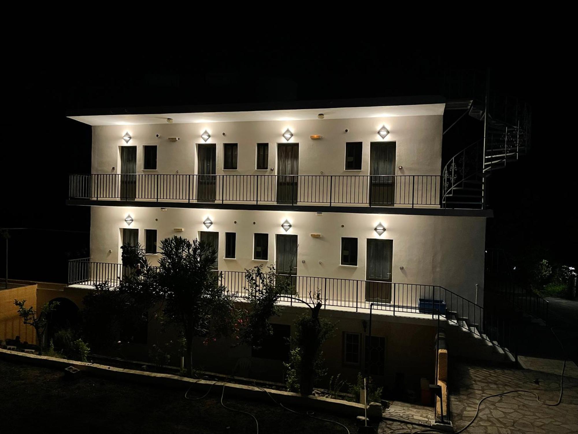 Corfu Apartment *