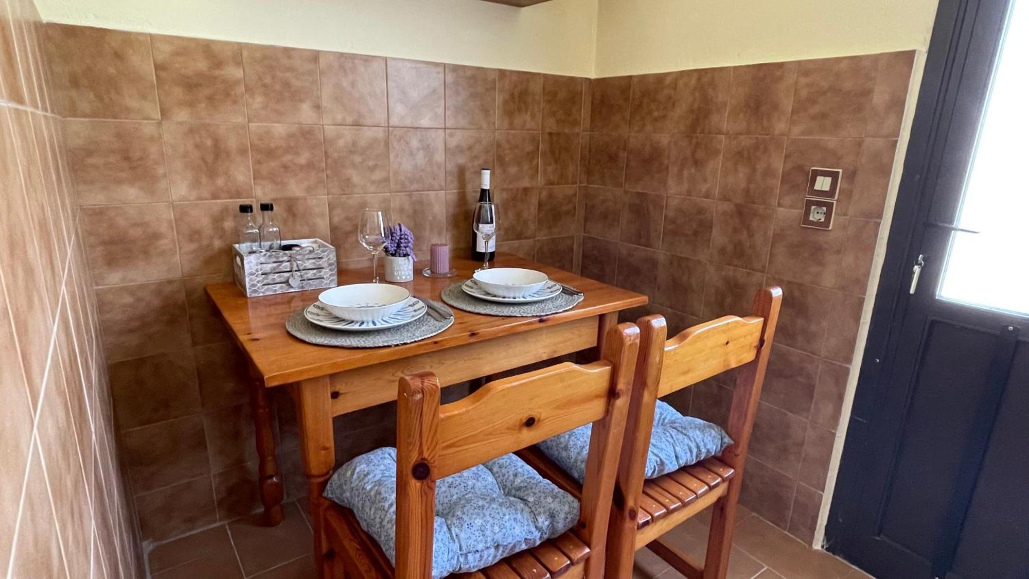 Apartment Corfu Sidari (Corfu)