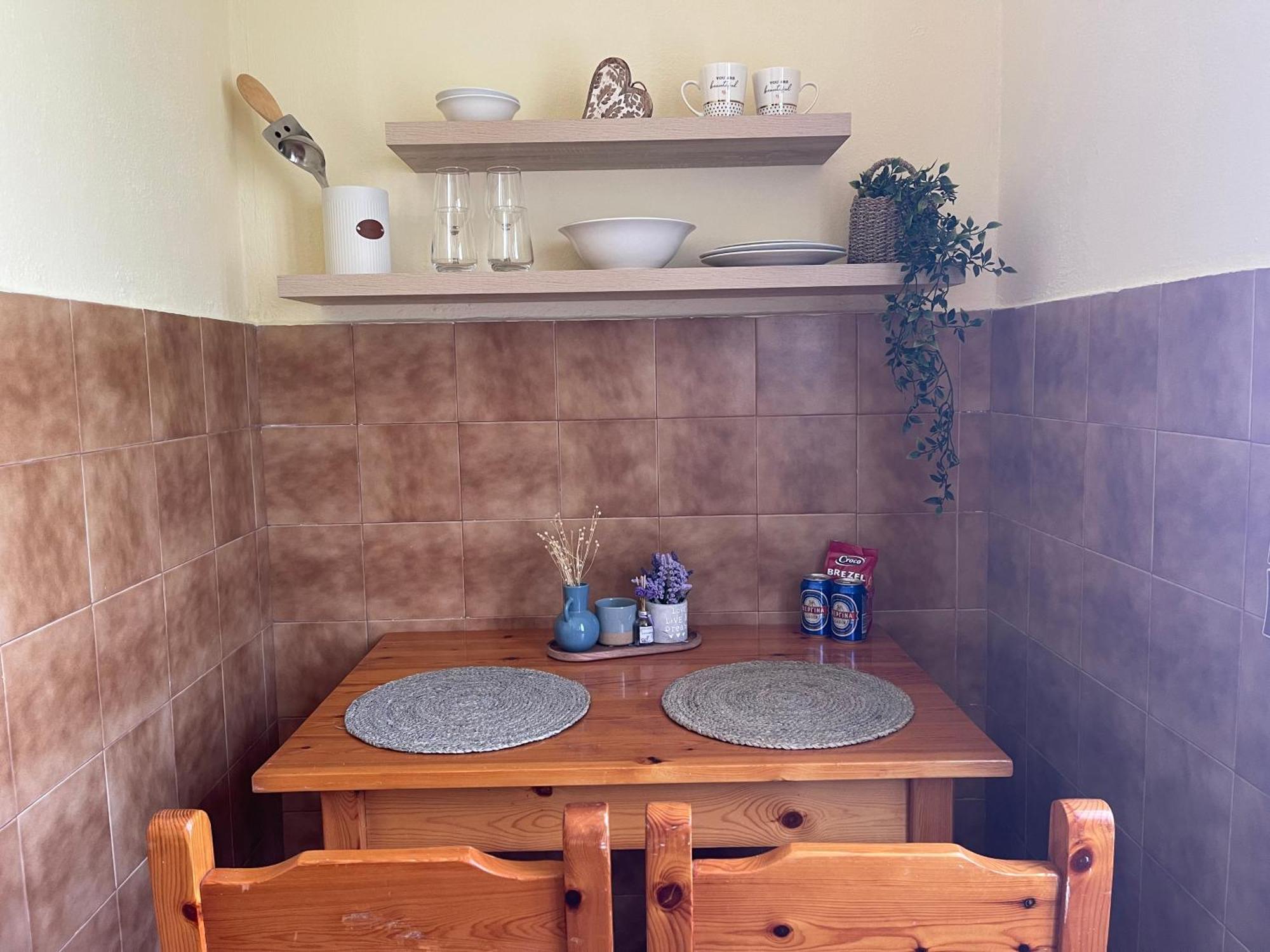 Appartement Corfu *