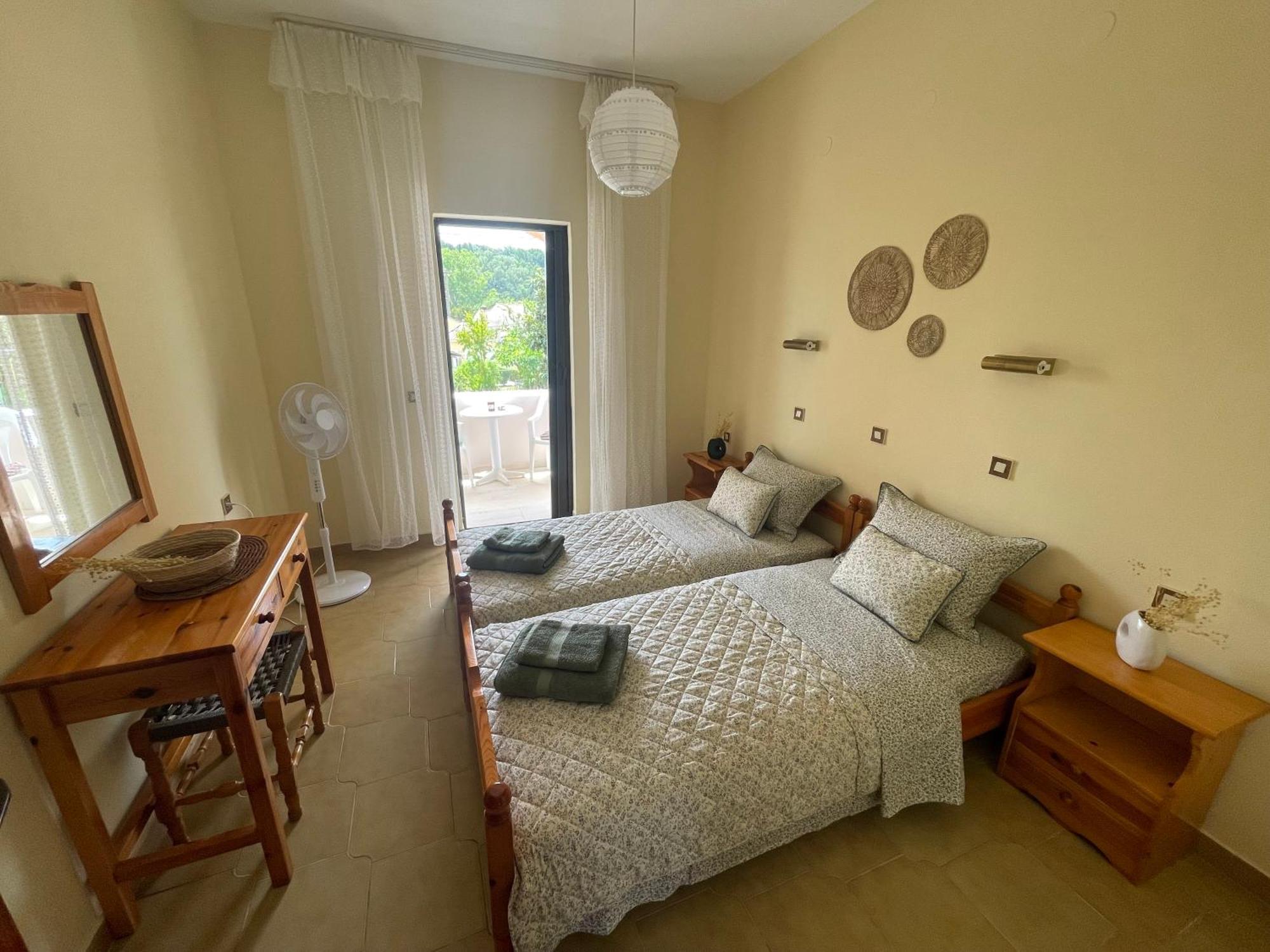 Corfu Apartment