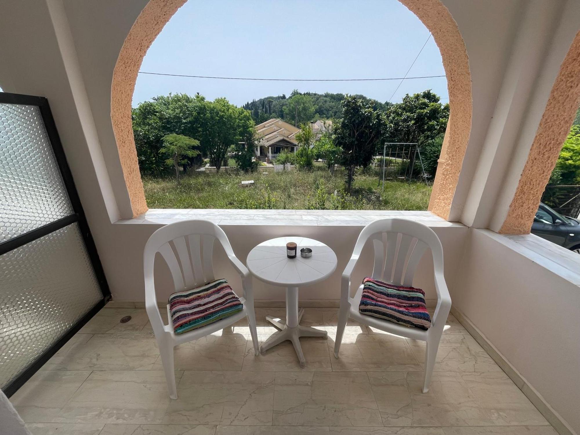 Corfu Apartment *