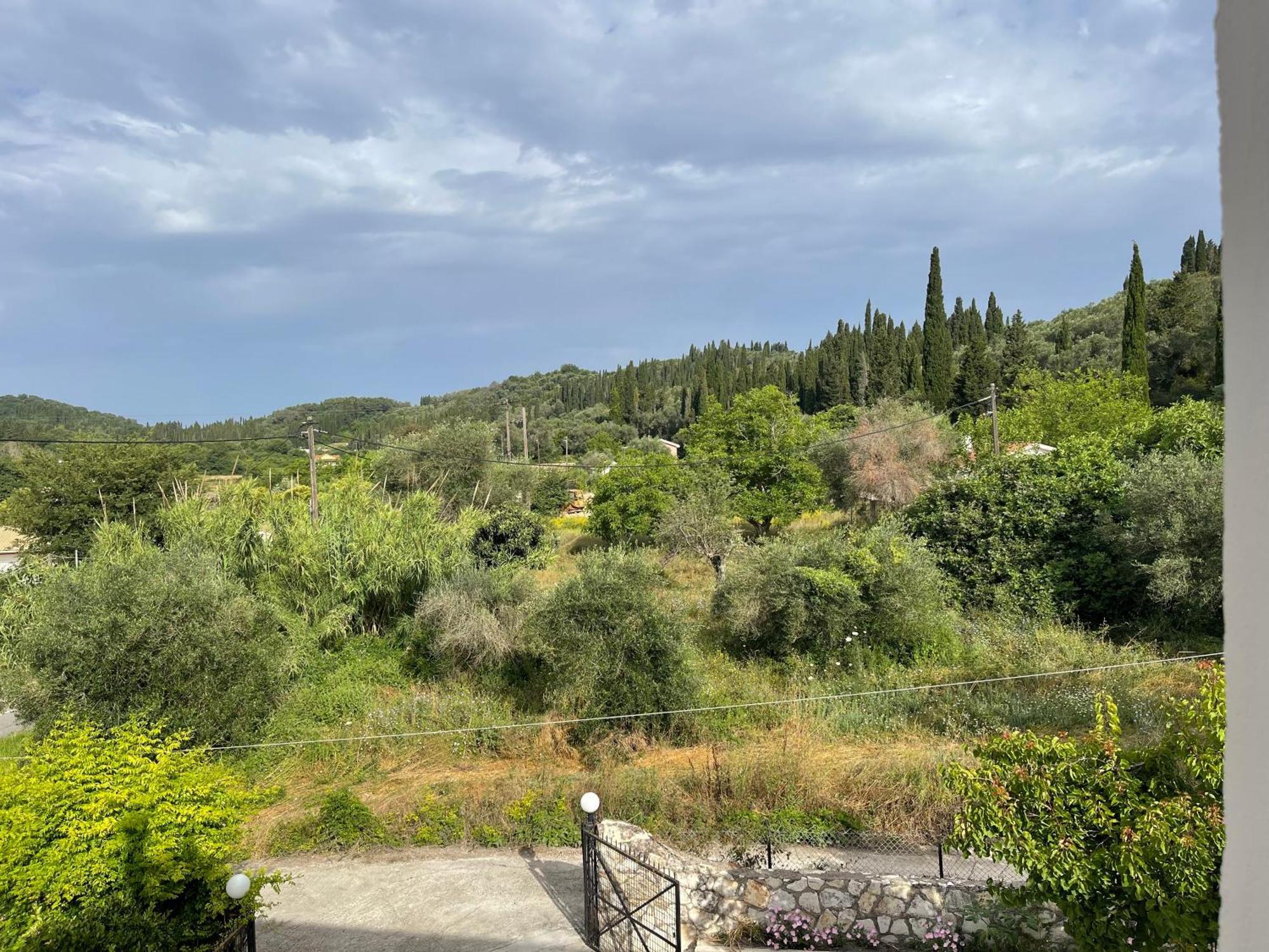 Corfu Apartment